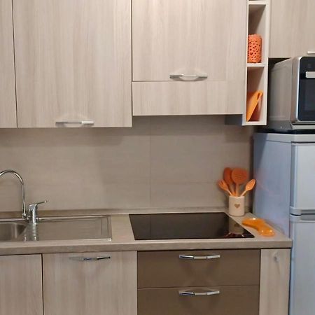 Giulia Apartment Sestri Levante Exteriör bild