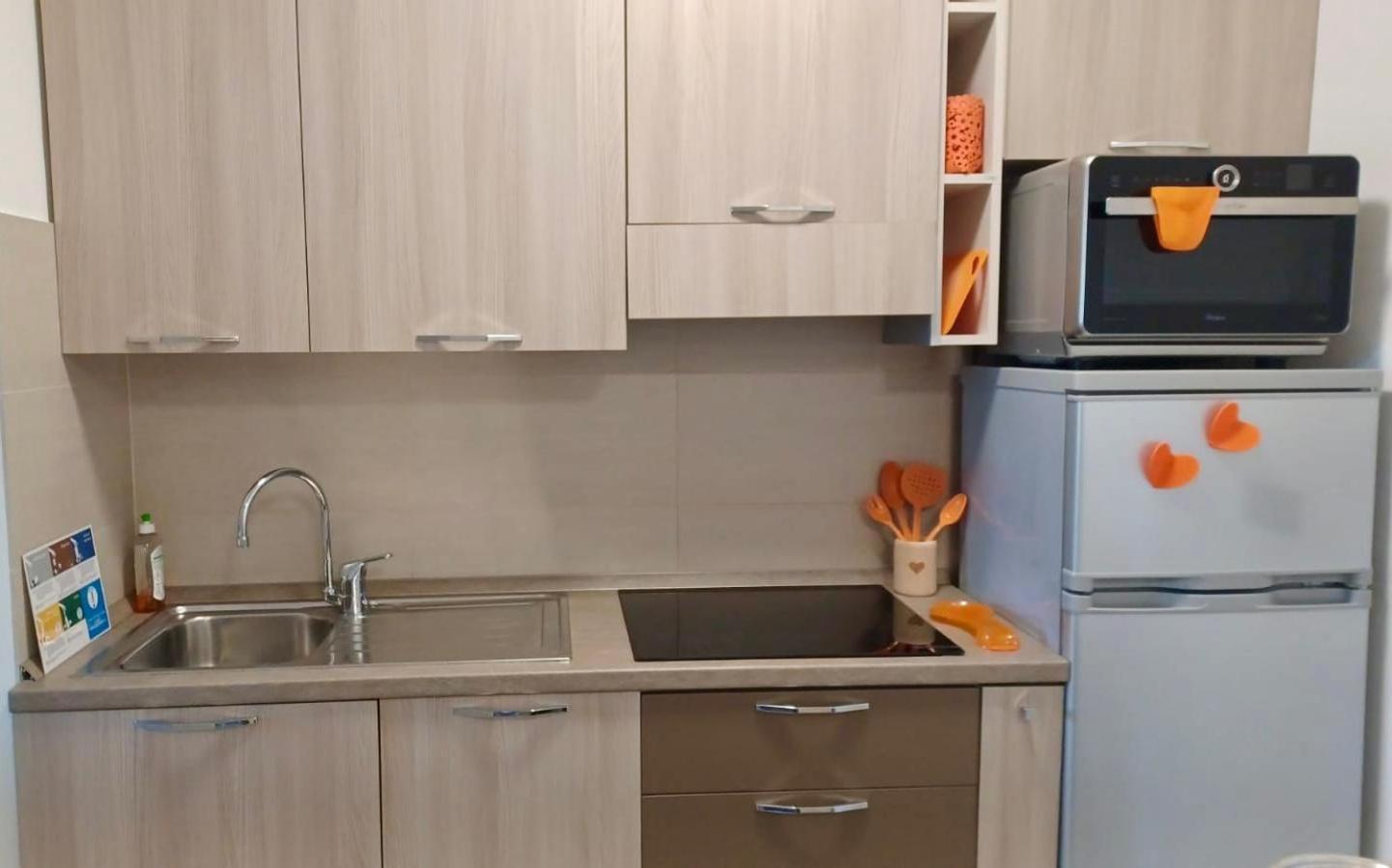 Giulia Apartment Sestri Levante Exteriör bild